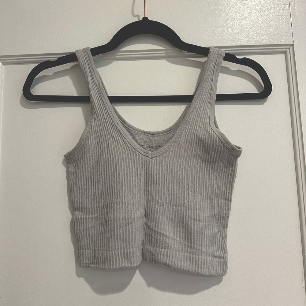 Out from under urban outfitters tank top